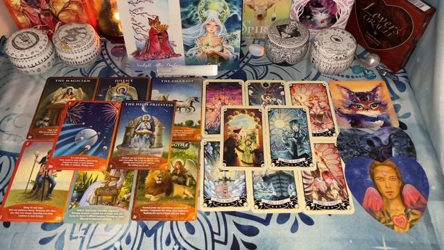 ❤️? PICK-A-CARD✨??⭐ What's Next for Twin Flames?? ✨??⭐ TIMELESS❤️?LOVE READING смотреть онлайн