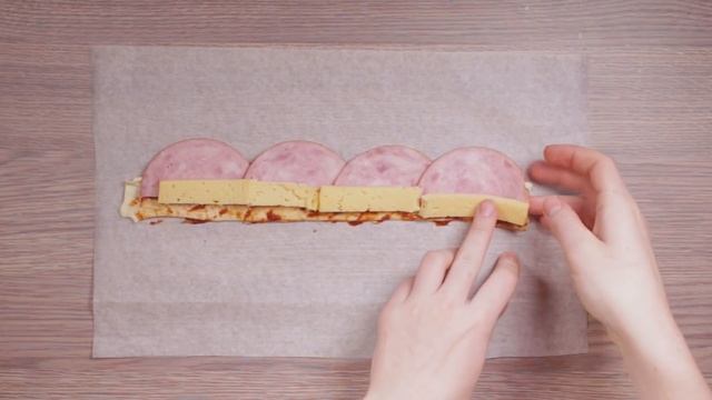 Вкусные блюда на любой вкус 