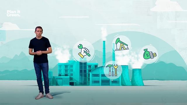 Stranded Assets | Plan It Green смотреть онлайн