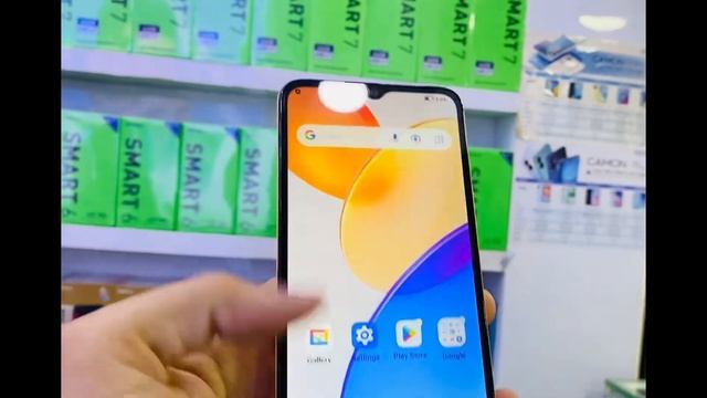 Honor X5 Most Affordable Smart Phone with Vip Price ‘25??? смотреть онлайн