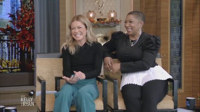 Gabrielle Union Went on a Birthday Trip to Africa смотреть онлайн