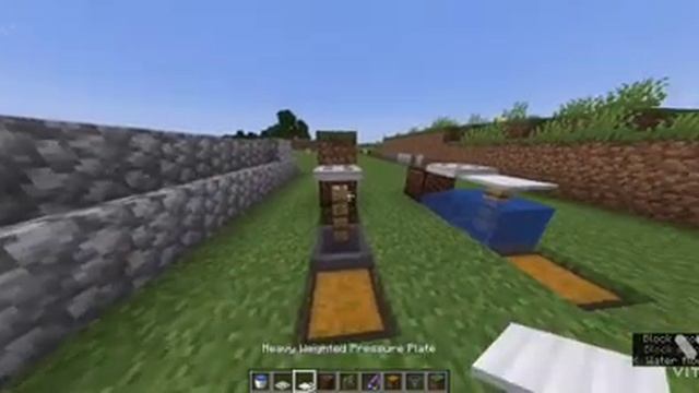 HOW TO MAKE AUTOMATIC AFK FISHING FARM MINECRAFT 1.17 JAVA EDITION смотреть онлайн