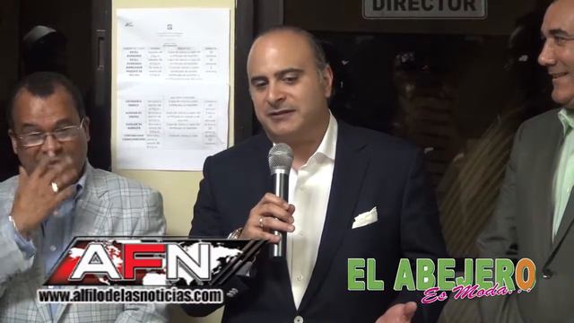 Consejo Económico y Social de Municipio de San Francisco de Macorís Juramenta a Samir Rizek y Euri смотреть онлайн