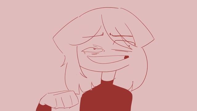Red Flags /Animatic Oc смотреть онлайн