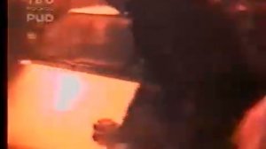 Пожар в Самарском УВД 10 февраля 1999 года
