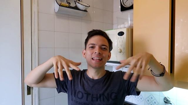 Cómo hacer UNA AREPA DE POLENTA? | Argentina y Venezuela en un plato... смотреть онлайн