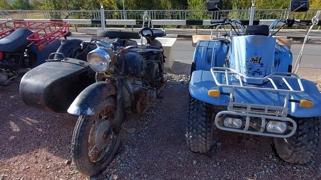 Крым Алушта-Лучистое ретро музей смотреть онлайн