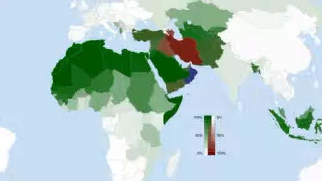 О шиитах и успехах Ирана - Салим Абу Умар аль Газзи и шейх Абдалла смотреть онлайн