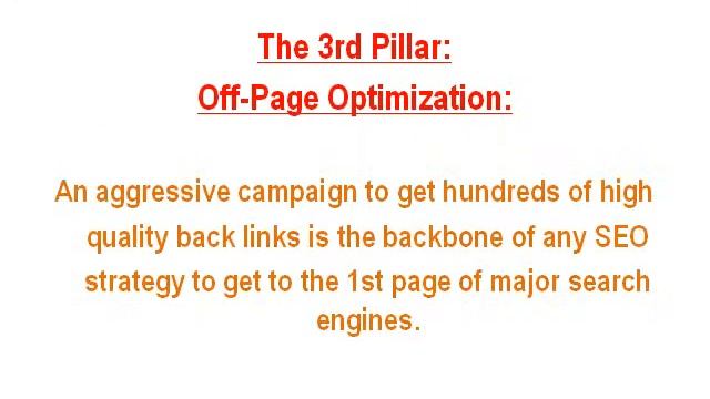 Montreal SEO service: The 7 Pillars of Search Engine Optimization and Marketing смотреть онлайн