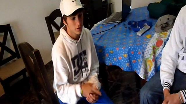 Proyecto de filosofia Santiago Villar Manuel Sosa y Nicolas Desantis 4´3 смотреть онлайн