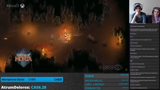 Microsoft Conference E3 2018 Live Viewing! смотреть онлайн