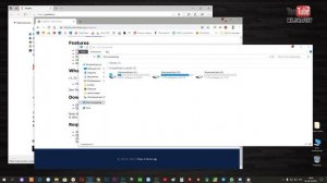 ?Как закрепить окно программы поверх всех окон??