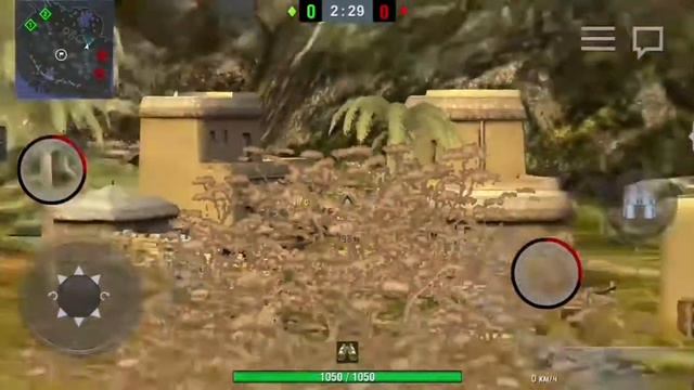 Как правильно играть на ЛТ и безнаказанно давать свет союзникам в wot blitz смотреть онлайн