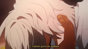 R O U N D 3  |  Alien Stage(rus sub)