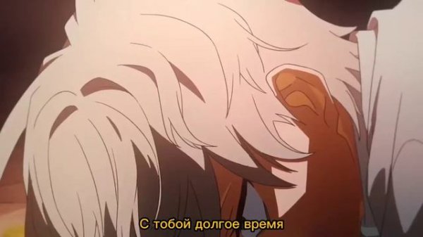 R O U N D 3  |  Alien Stage(rus sub)