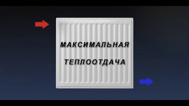 Монтаж радиаторов РОСТерм смотреть онлайн
