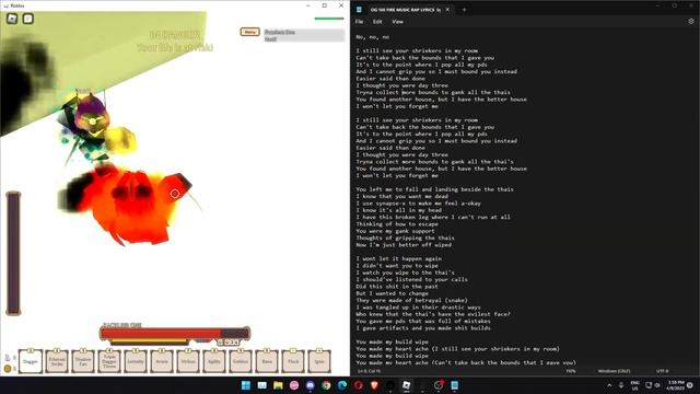 how to faceless combo смотреть онлайн