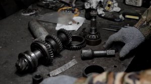 ЛуАЗ без бортовых редукторов. Ответ на вопрос и прочее