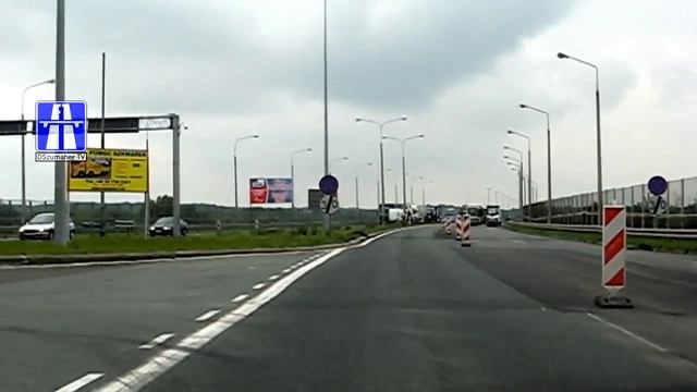 ?? ?? [Schengen] Świecko - Frankfurt (Oder) 09/10 смотреть онлайн
