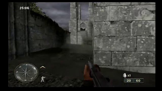 CALL OF DUTY 3: ONLINE PS2 IN 2023 смотреть онлайн