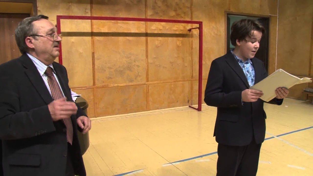 Курсы повышения квалификации, осень 2013. смотреть онлайн