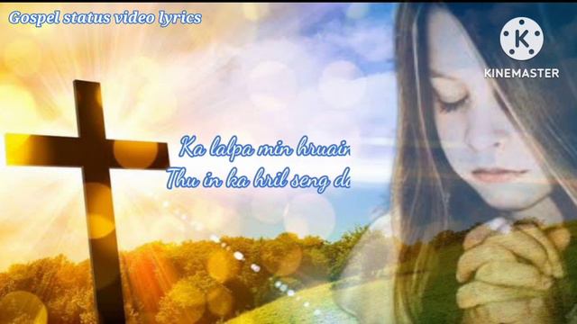 One in Christ-A hmangaihna alo ni - gospel video lyrics смотреть онлайн