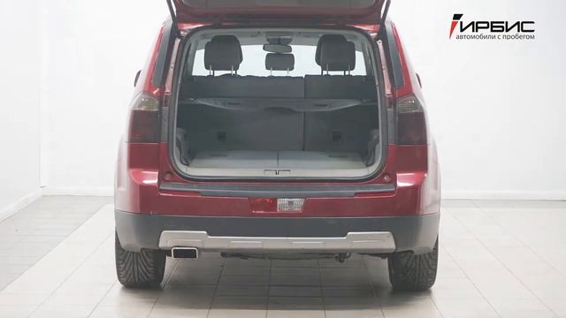 Chevrolet Orlando смотреть онлайн