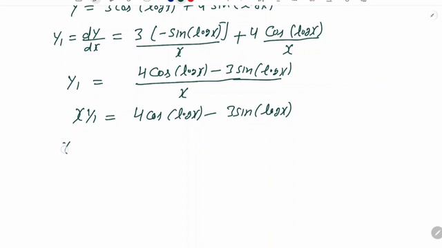 12वी गणित अध्याय 5 अवकलन |12th Maths CH-5 EX-5.7 Differentiation Q-11-14 | Continuity of function смотреть онлайн