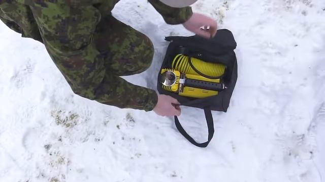 Компрессор Solar AR213 тест смотреть онлайн