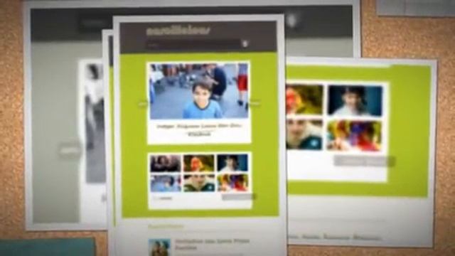 Narcilicious Photo Gallery WordPress Theme + Download смотреть онлайн