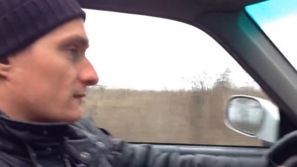 Обзор Subaru Forester 2001