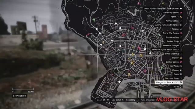 THE DEBUT OF PYTHON GTA 5 #1 смотреть онлайн