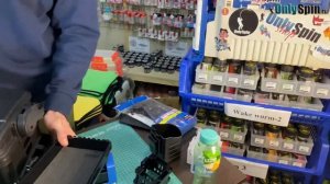 Обвес для форелевого ящика Meiho Versus VS-7070. Сколько вмещает коробок? Чем дополнить? #OnlySpin