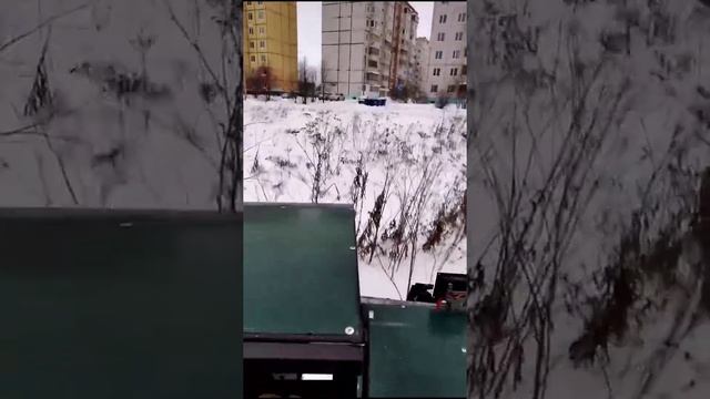 Поездка на вездеходе.Часть 2 смотреть онлайн