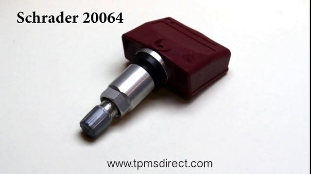 Schrader 20064 TPMS Sensor 315MHz смотреть онлайн