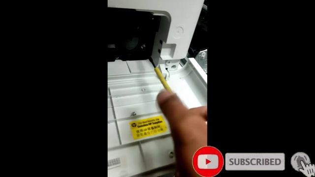 HP LaserJet MFP M438dn, Install IU & Toner Cartridge, | m438dn printer setup first time | M438DN смотреть онлайн