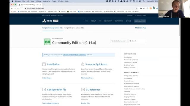 [Online Meetup] Okta Plugin & Docs Contribution смотреть онлайн