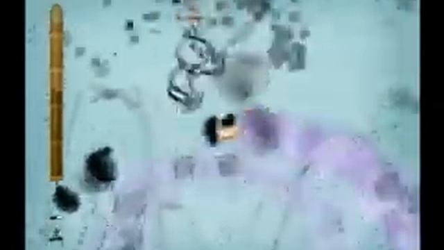 Mojib Ribbon PlayStation 2 Gameplay смотреть онлайн