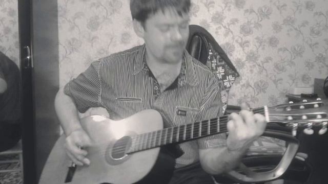 СВН кавер (feat гр. Контингент) - Южный крест смотреть онлайн