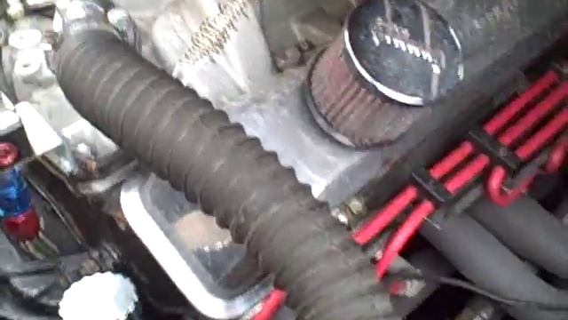 S10 Blazer V8 Walk Around смотреть онлайн