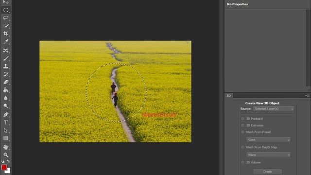 29 How to create Blur Effect in photoshope cc কি ভাবে Blur Effect তৈরি করবেন Bangla Tutorial смотреть онлайн