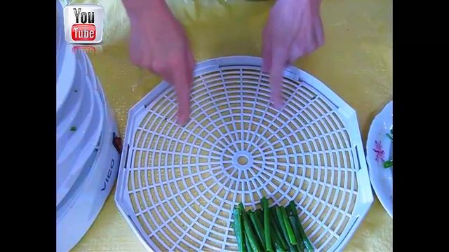Приправа из пряных трав /заготовка на зиму/the seasoning of herbs смотреть онлайн
