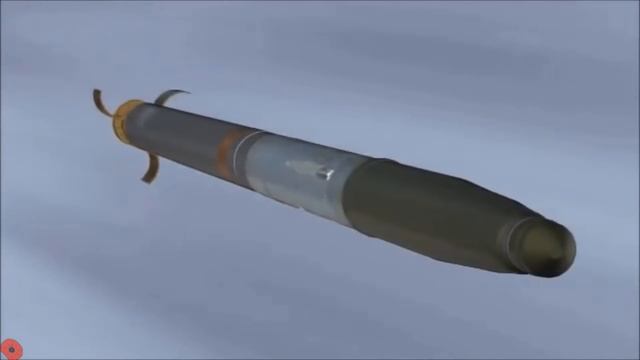 Attack Helicopters Guided Rocket Pods смотреть онлайн
