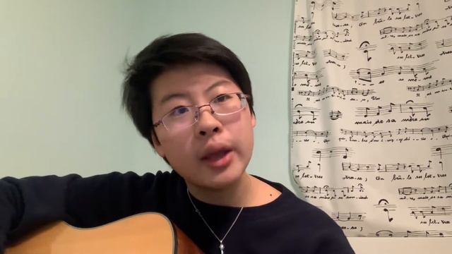 a very imperfect Finally // beautiful stranger cover смотреть онлайн