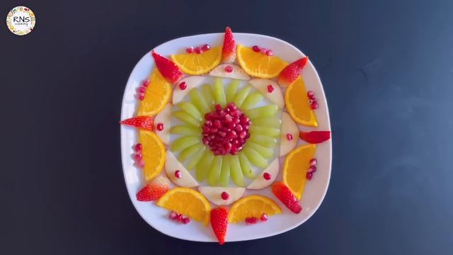 Top 6 Fruits Decoration Ideas / Super Fruits Decoration / Fruit curving & cutting Tricks /Fruits Ar смотреть онлайн