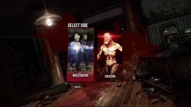 White Noise 2 The game that i wish had players смотреть онлайн