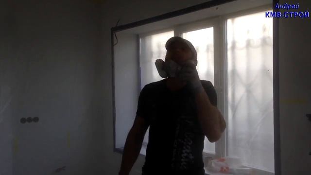 Детальный обзор безвоздушного окрасочного аппарата ASPRO-2700 смотреть онлайн