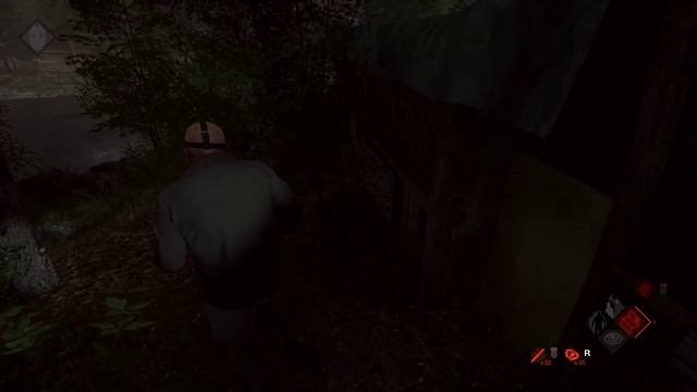 Отвратительно жестокие убийства Пятница 13-е (60 fps) смотреть онлайн