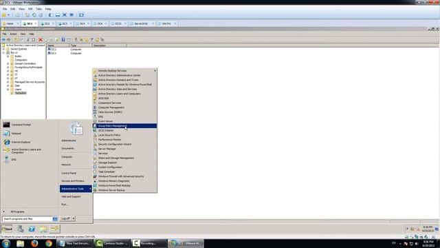 Add 1 user vào nhóm Administrator Local смотреть онлайн