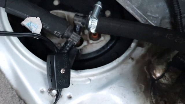 Промывка форсунок БЕЗ СНЯТИЯ на Toyota МАРК 2 Двигатель 1JZ FSE D4 (КАК ПОДКЛЮЧИТЬ) смотреть онлайн